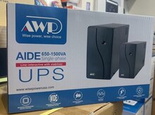 UPS "AWP 1000VA"