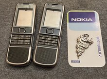 “Nokia 8800 Arte Carbon Edition” korpusu