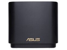 Wi-Fi gücləndirici ASUS MESH sistemi ZenWiFi AX Mini XD4 Black (1 dənəli) 90IG05N0-MO3R50