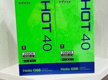 Infinix Hot 40 256GB/16GB