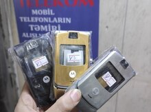 "Motorola V3/V3i" korpusu