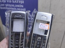 "Nokia 6230/6230i" korpusu