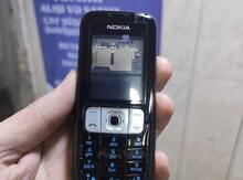 "Nokia 2630c" korpusu