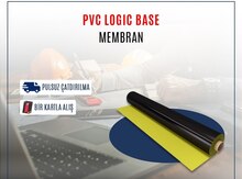 Texnonikol PVC membrane