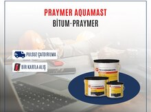 Praymer bitum tərkibli "Aquamast"