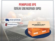 Penopleks XPS 20 mm