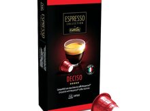 Caffitaly Deciso Nespresso Box 10