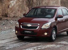 "Chevrolet Cobalt, Ravon" ehtiyat hissələri 