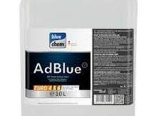 Adblue 10L "Bluechem Group"