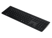 "Lenovo"  Wireless Rechargeable Keyboard