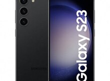 Samsung Galaxy S23 Phantom Black 256GB/8GB