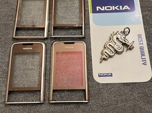 "Nokia 8800 Arte Sapphire" işlənmiş üst şüşə dəmiri