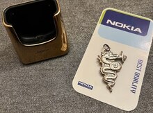 "Nokia 8800 Arte Gold Edition" altlığı