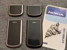 "Nokia 8800 Arte Carbon" ehtiyat hissələri
