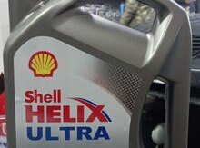 "Shell" 5w30 5w40 mühərrik yağı