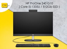 HP Pro 240 G10 AiO ( 885M8EA )
