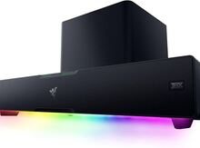 Gaming dinamik "Razer Leviathan V2 7.1 USB-A/BT RGB, black RZ05-03920100-R3G1"