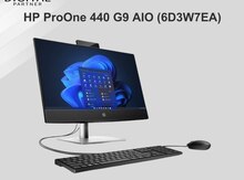 Monoblok "HP ProOne 440 G9 AIO (6D3W7EA)"