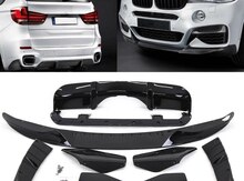 "BMW F15" aero kit