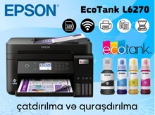 Printer "Epson L6170 duplex"