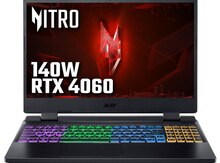 Noutbuk "Acer Nitro 5 Gaming Laptop" 