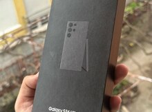 Samsung Galaxy S24 Ultra Titanium Black 256GB/12GB