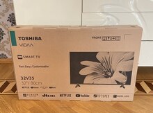 Smart televizor "Toshiba 2024"
