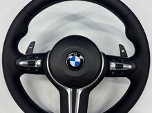 "BMW F10 M" sükanı