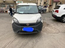 Fiat Doblo, 2019 il