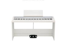 Piano "Korg B2SP White"