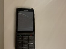 Nokia C3 Nordic Blue 16GB/2GB