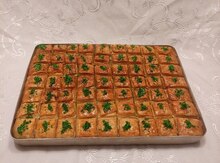 Tort və türk paxlavası sifarişi