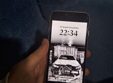 Apple iPhone SE (2020) White 64GB/3GB