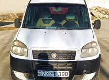Fiat Doblo, 2013 il