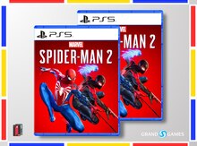 PS4/PS5 üçün " Spiderman 2" oyunu