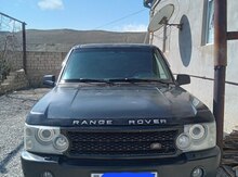 Land Rover Range Rover, 1998 il
