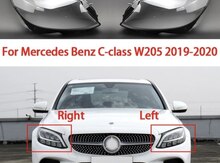 "Mercedes W205, W213, W117, W212, W204" fara şüşəsi