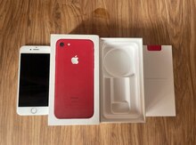 Apple iPhone 7 Red 128GB