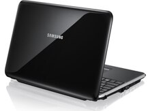 Ноутбук "Samsung"
