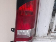 "Mercedes Vito 2011-2014" arxa sağ stop işığı