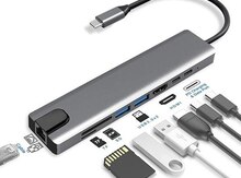 Type-C USB Hub
