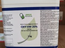 "Oxy-VM" inkişaf üçün