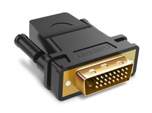 Görüntü kabeli "Ugreen DVI 24+1 Male to HDMI"