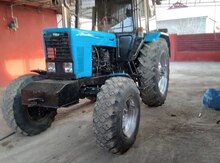 Traktor 89, 1989 il