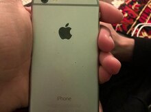 Apple iPhone 6 Silver 128GB