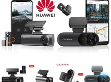 Videoqeydiyyatçı "Huawei DDPAI Official"