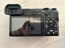 Fotoaparat "Sony 6500"