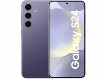 Samsung Galaxy S24 Cobalt Violet 128GB/8GB
