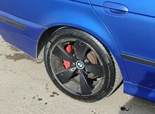"BMW E60" diskləri R17