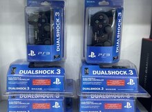Playstation 3 dualshock